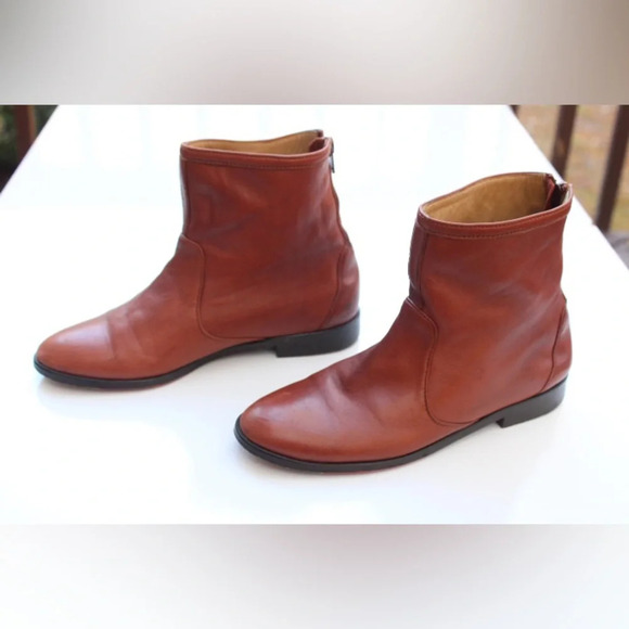 Robert Zur ankle boots - Picture 8 of 11